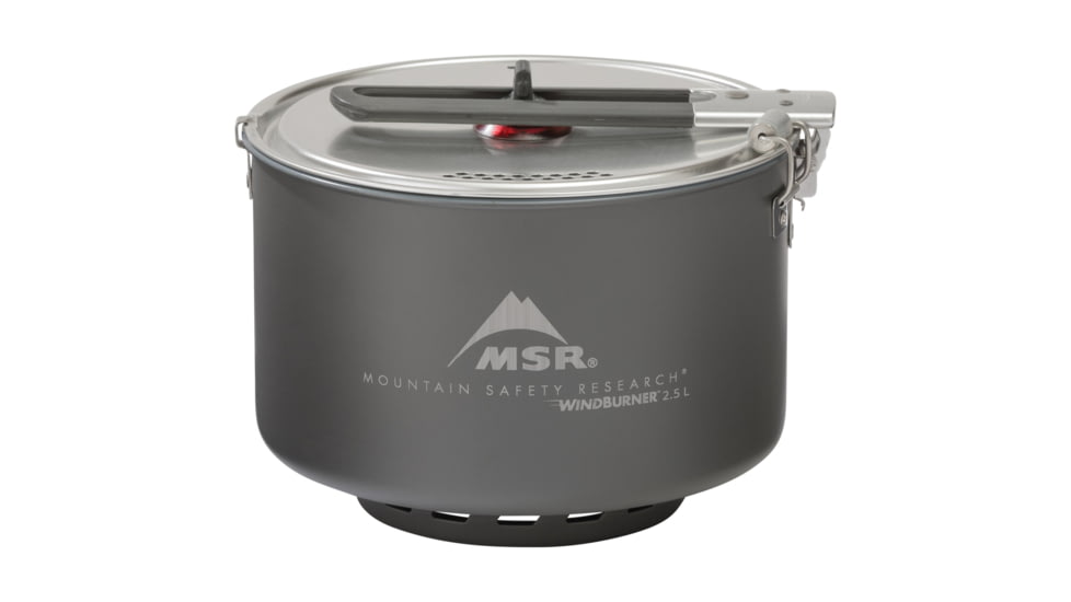 MSR WindBurner Combo System CV2