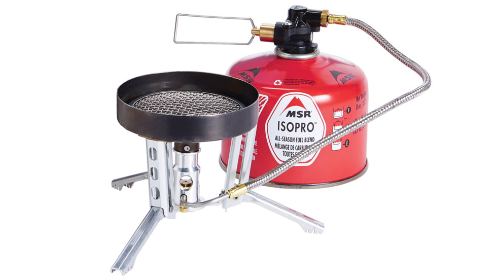 MSR WindBurner Duo System