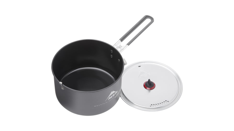 MSR WindBurner Group System CV2