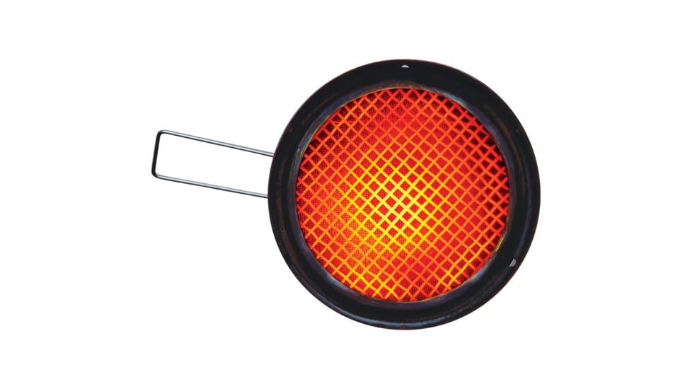 MSR WindBurner Group System CV2