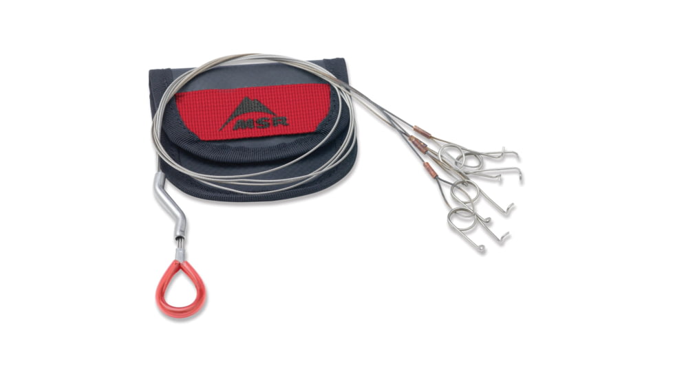 MSR WindBurner Hanging Kit