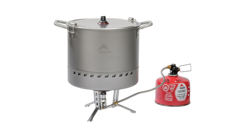 MSR WindBurner Stock Pot