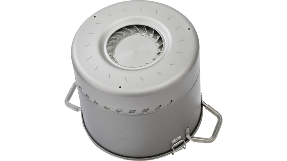MSR WindBurner Stock Pot