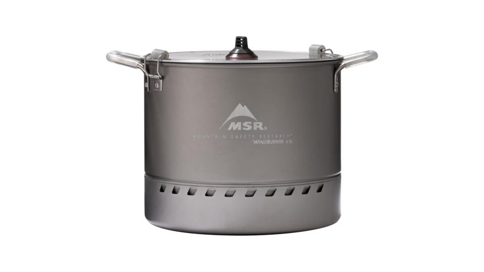 MSR WindBurner Stock Pot