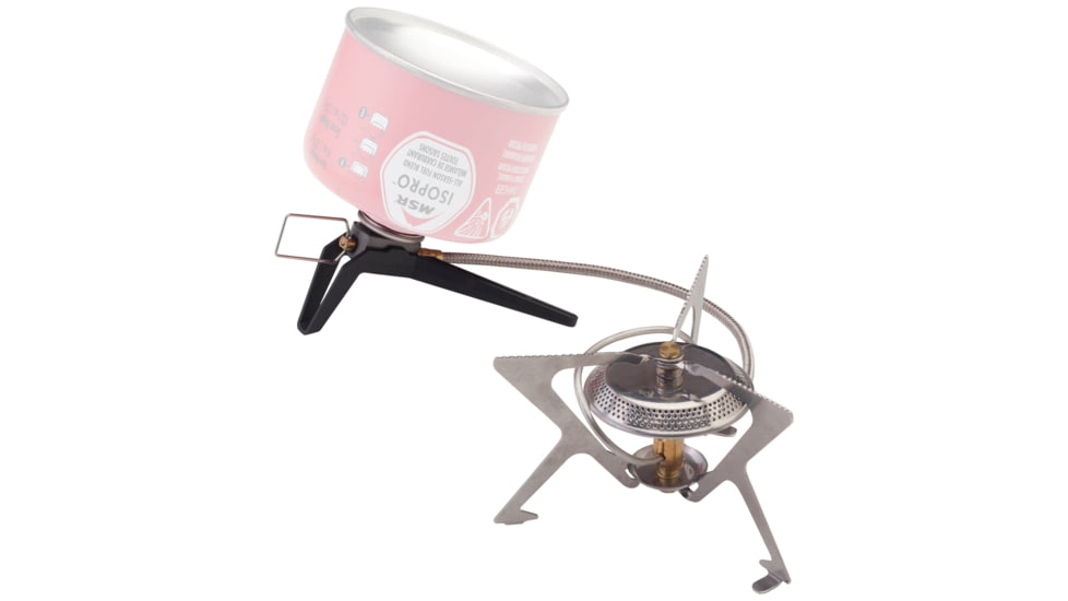 MSR WindPro II Stove