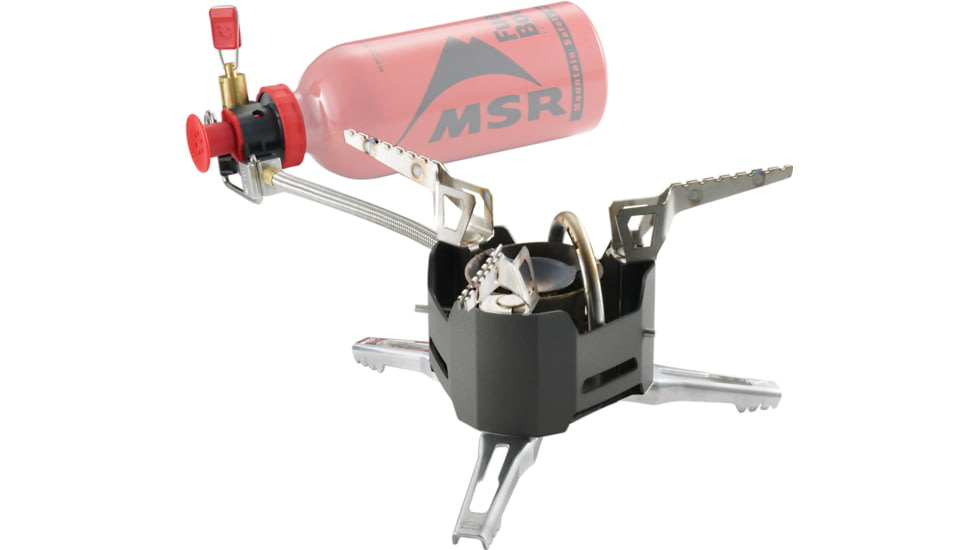MSR XGK EX Stove