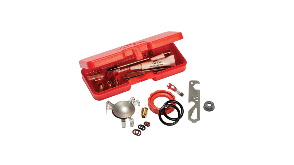 MSR XGK/XGK EX Expedition Service Kit