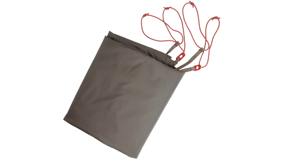MSR Mutha Hubba NX Footprint-Gray