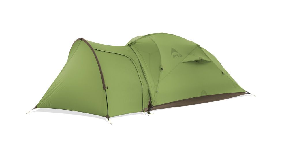MSR Nook Gear Shed Vestibule - Clearance