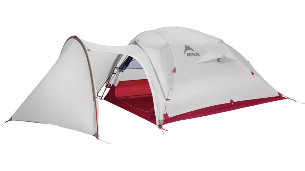 MSR Nook Gear Shed Vestibule