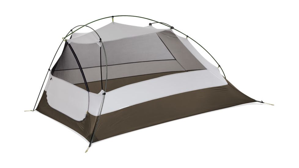 MSR Nook Tent - 2 Person, 3 Season