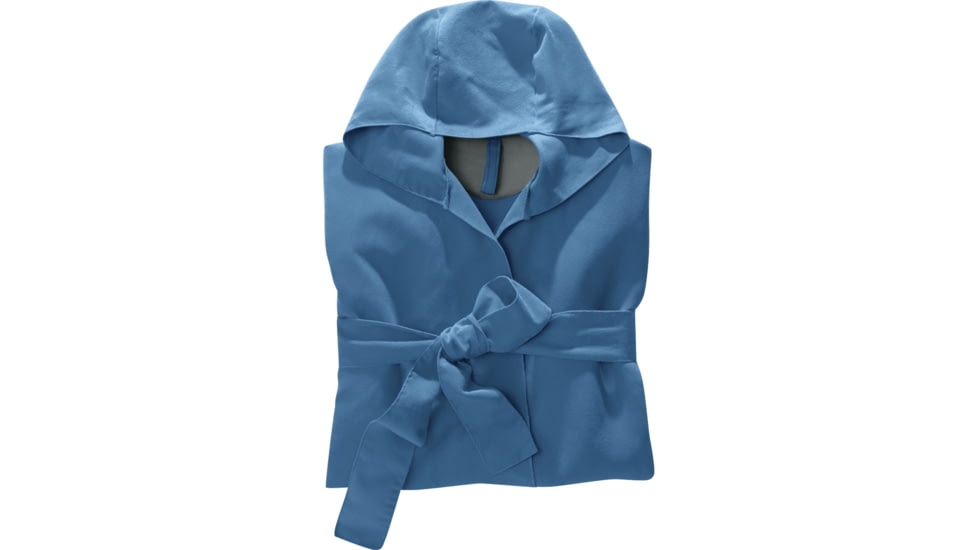 PackTowl Robe-Sky Blue-Large