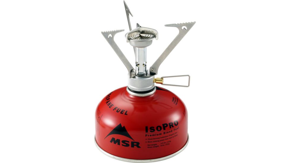MSR Pocket Rocket Stove