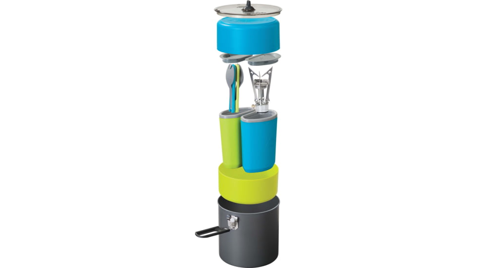 MSR PocketRocket Stove Kit, Multi, 9567