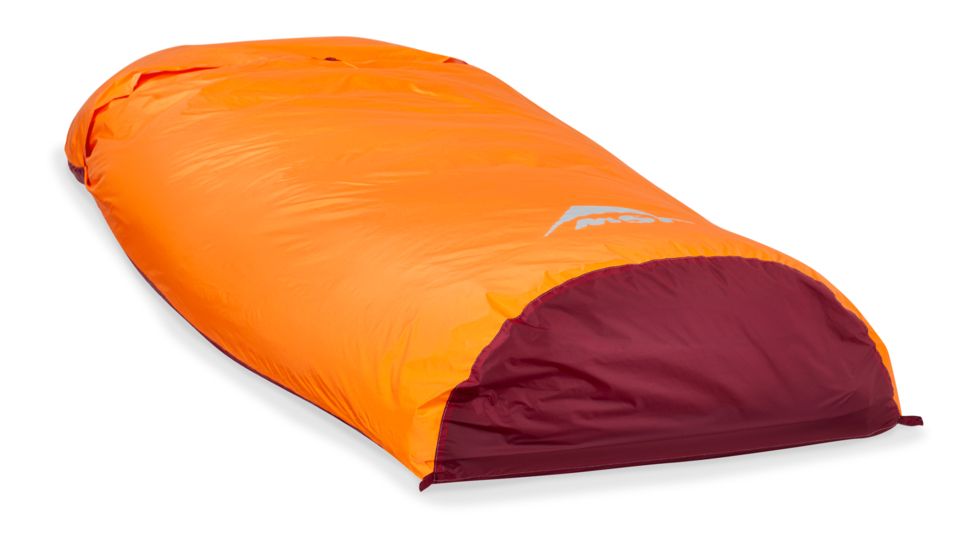MSR Pro Bivy, Orange, 10830
