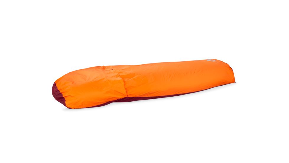 MSR Pro Bivy, Orange, 10830