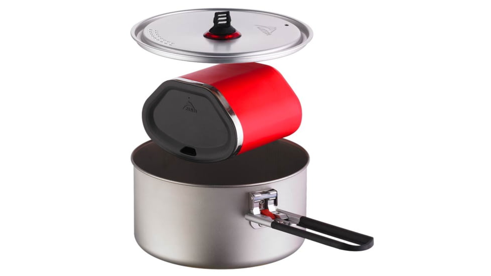 MSR Quick 1 System