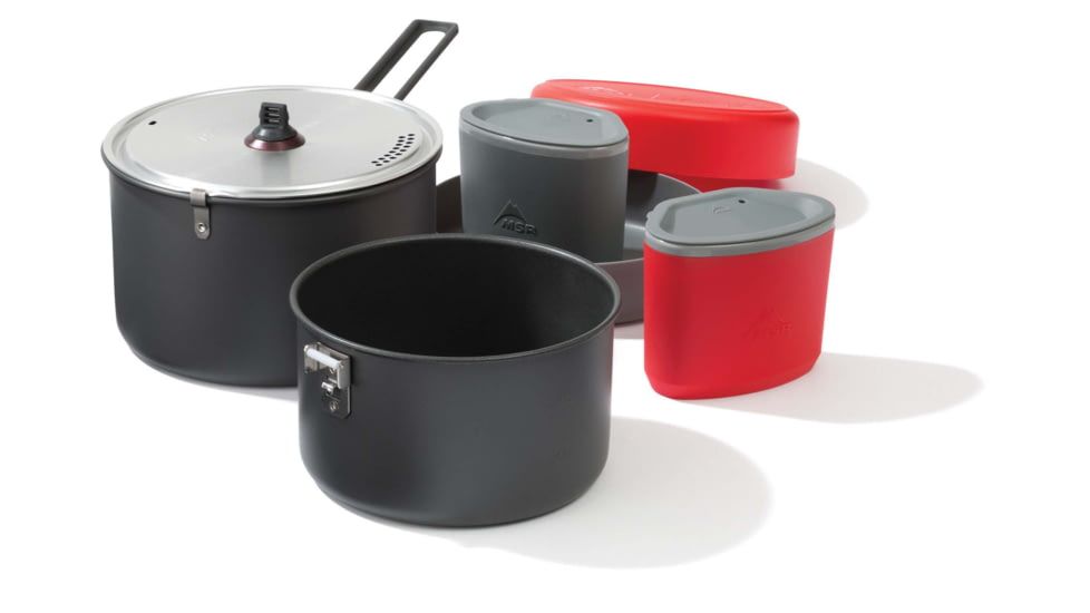 MSR Quick 2 System, 6597