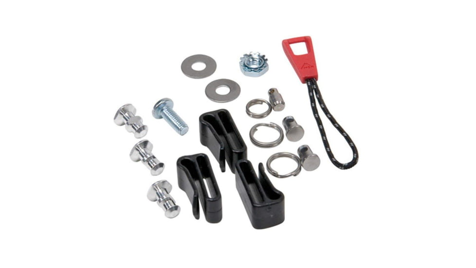 MSR Rental Maintenance Kit, One Size, 3677