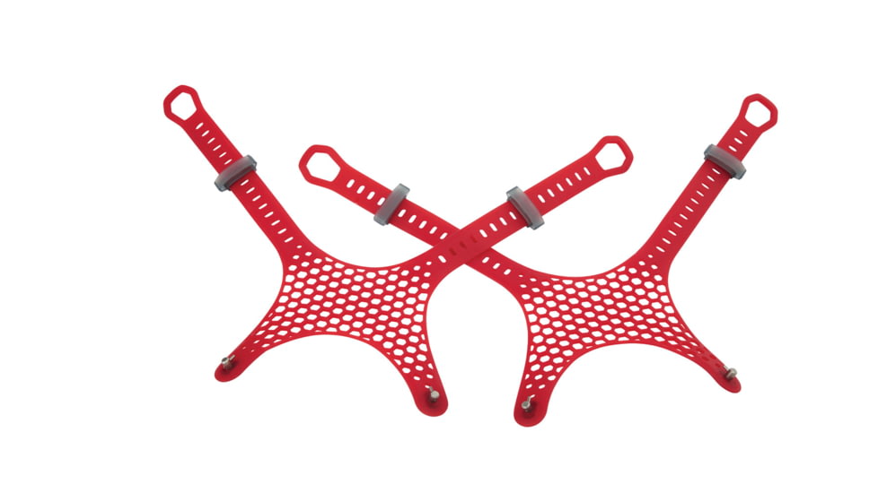 MSR Replacement Mesh Strap, Red, 13245