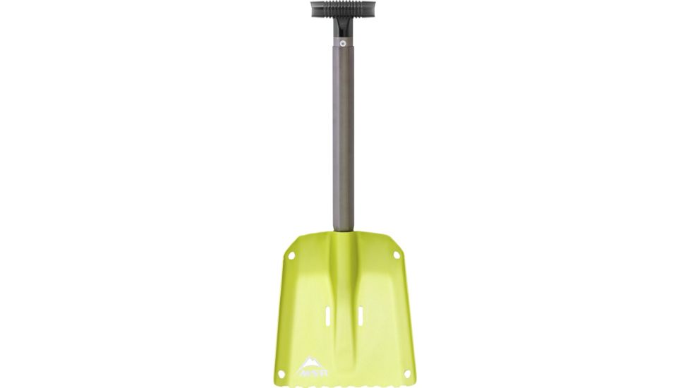 MSR Responder Snow Shovel