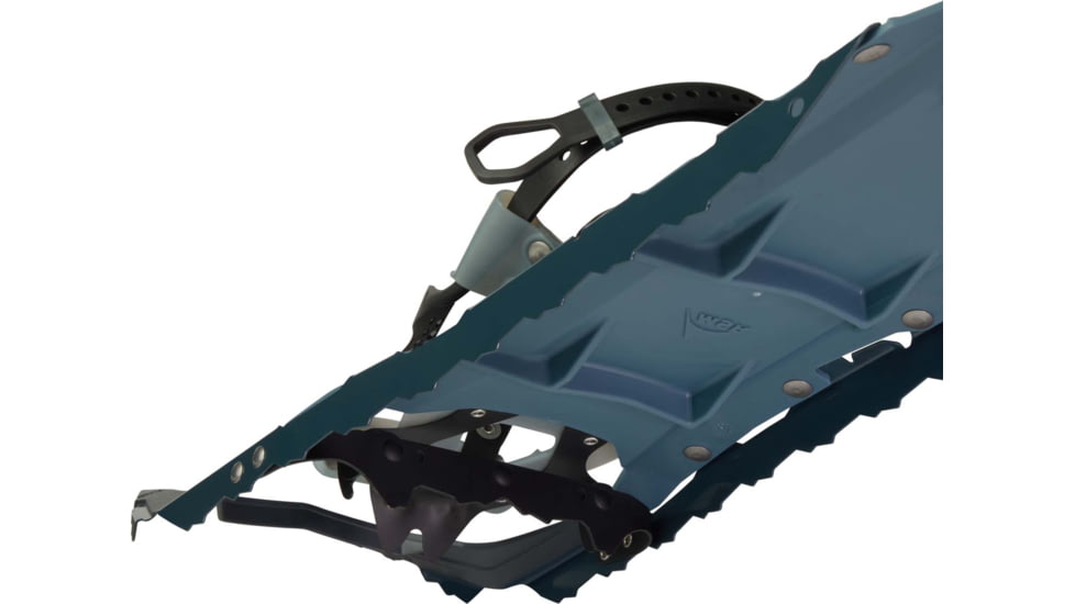 MSR Revo Trail Snowshoes - Mens, Marine Fog, 22 in, 13622