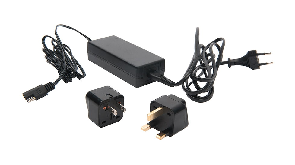 MSR SE200 Power Supply w/ Adapters, 9416