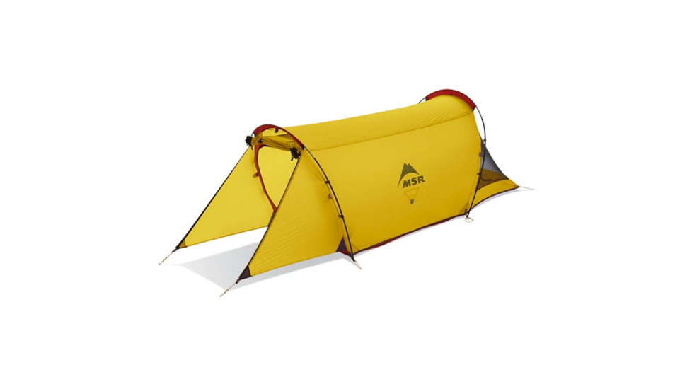 MSR Skinny One Tent - 1 Person, 3 Season