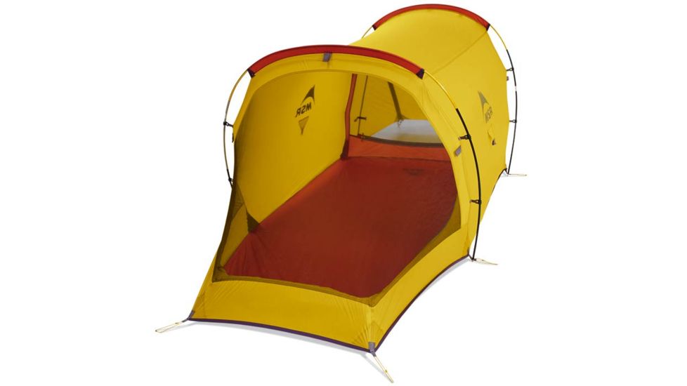 MSR Skinny Too Tent - 2 Person, 3 Season