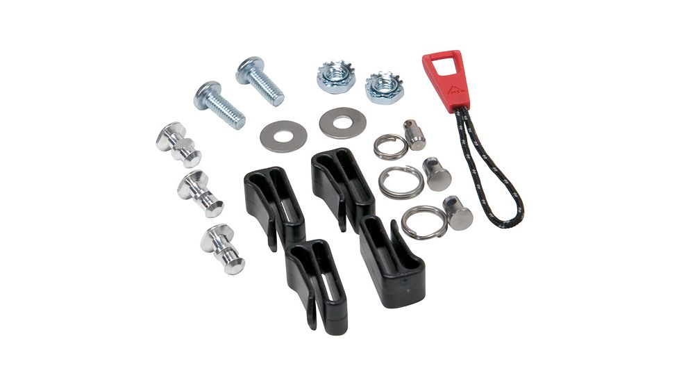 Snowshoe Maintenance Kit