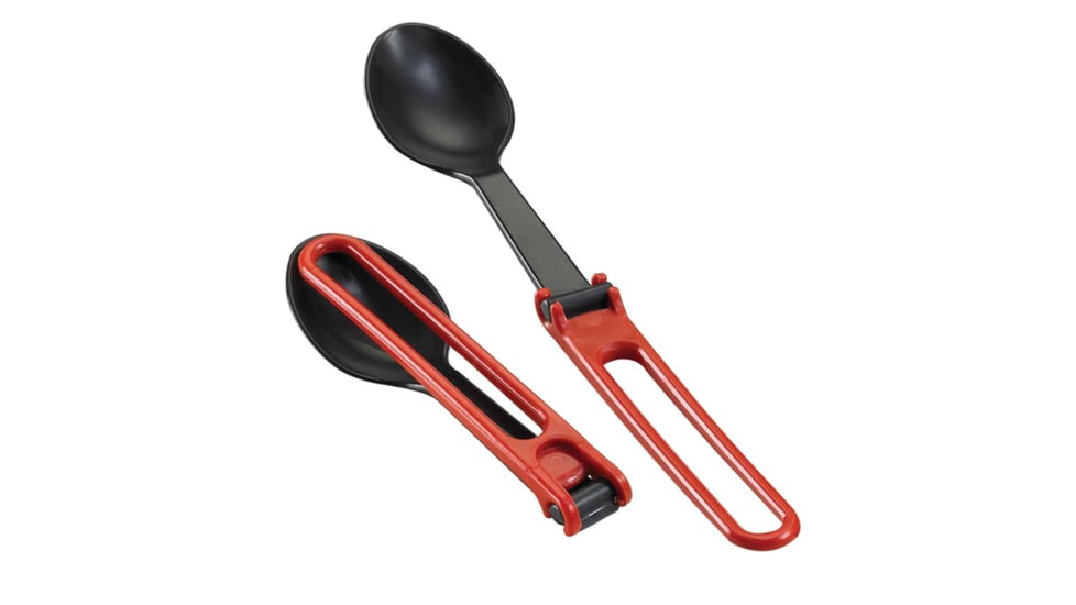 MSR Spoon - Steel Blue