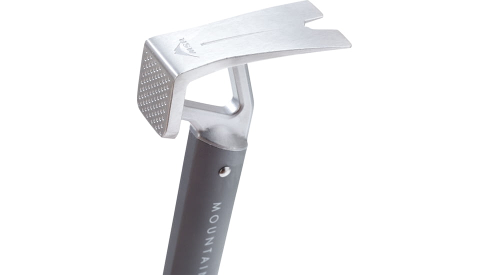 MSR Stake Hammer