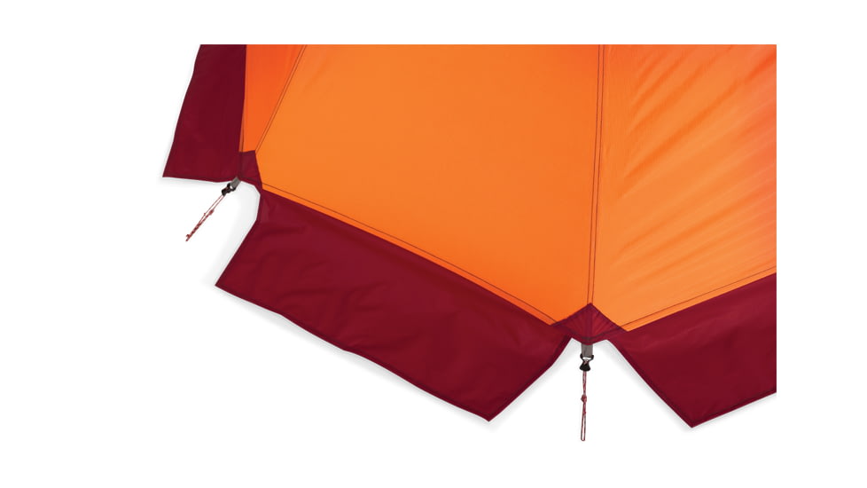 MSR Stormking Tent 5 Person, 4 Season, 1244