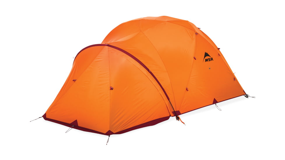 MSR Stormking Tent 5 Person, 4 Season, 1244