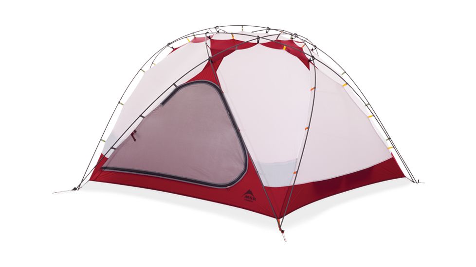 MSR Stormking Tent - 5 Person, 4 Season