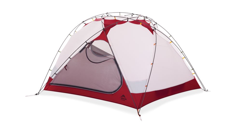 MSR Stormking Tent - 5 Person, 4 Season