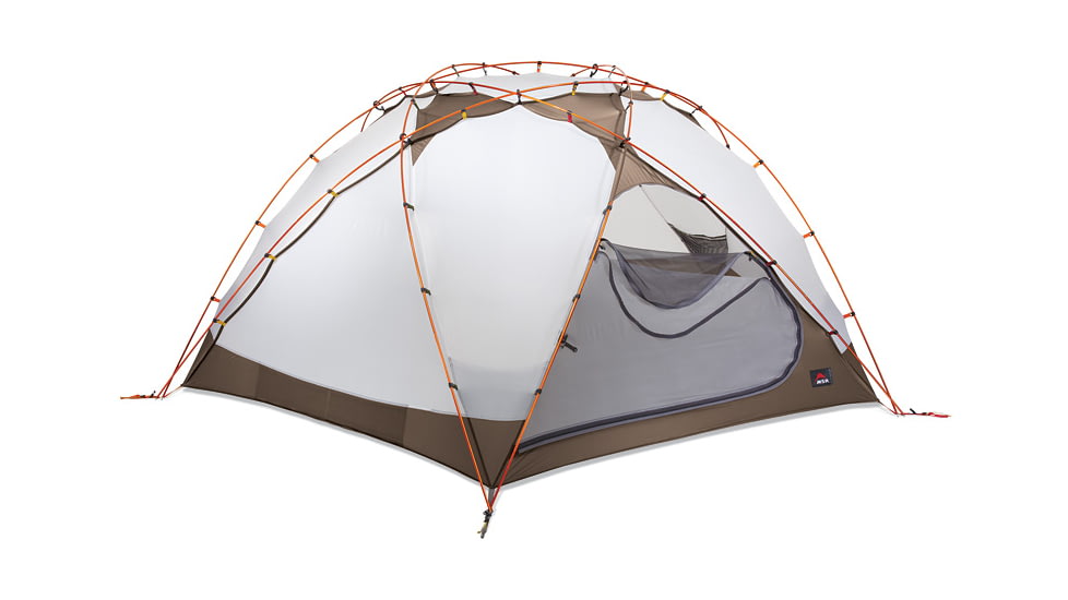 MSR Stormking Tent HP - 5 Person, 4 Season