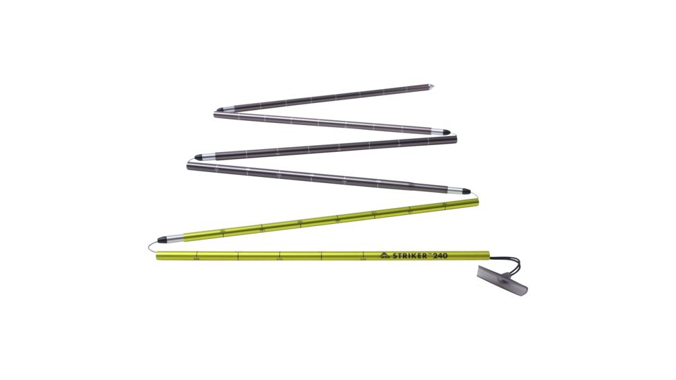 MSR Striker 240 Probe