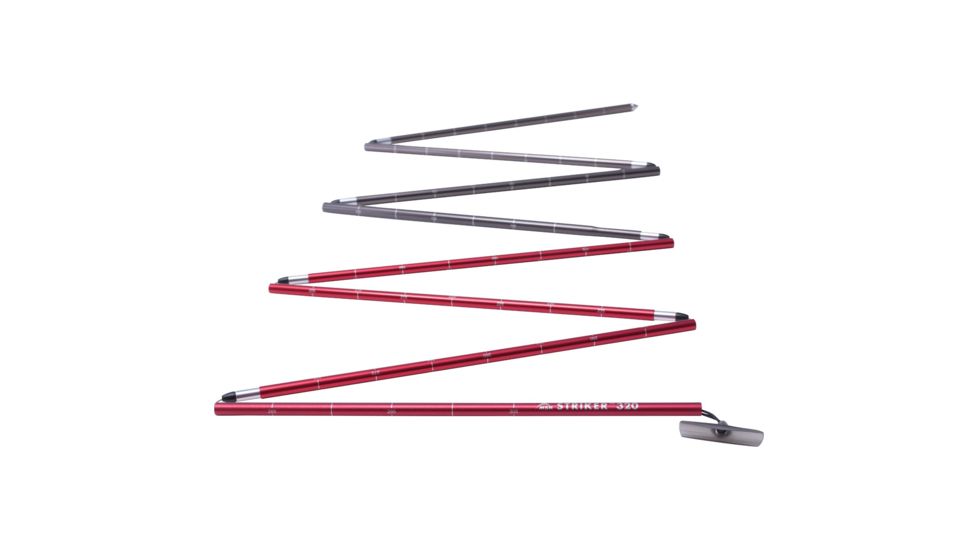 MSR Striker 320 Probe, 11mm, 3160