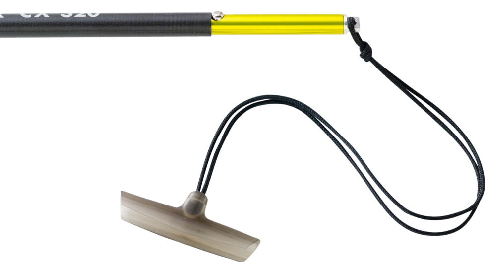 MSR Striker CX 320 Probe, 11mm, 3156