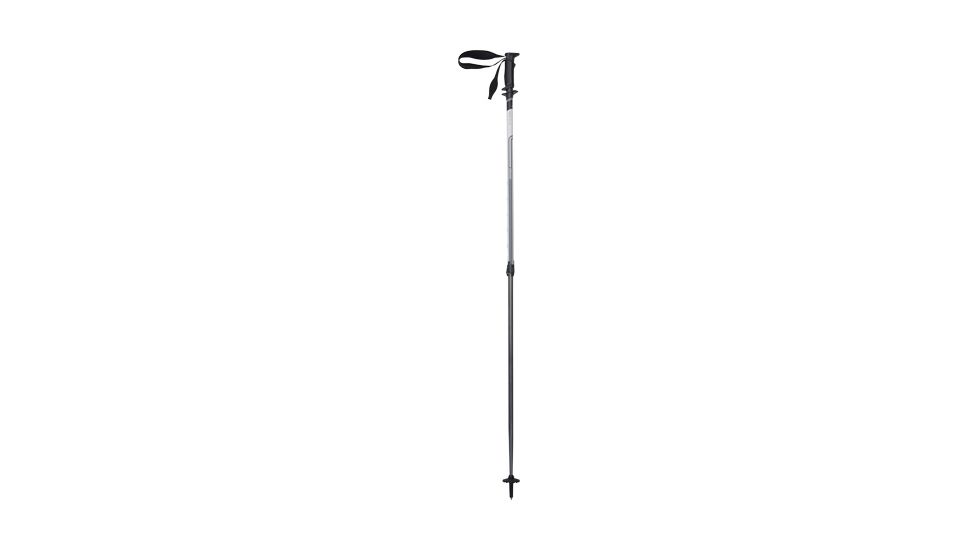 MSR SureLock TR-2 Ski Poles-White-Long-Clearance