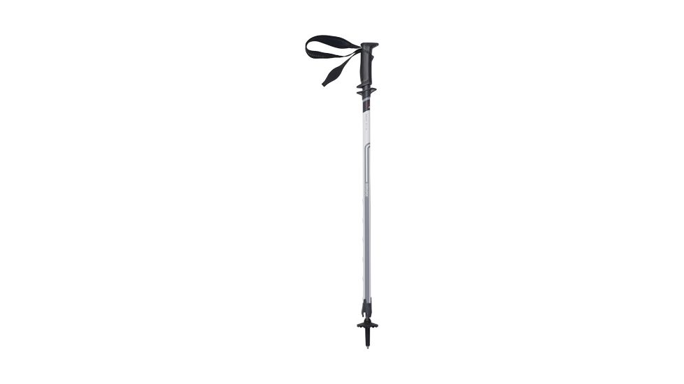 MSR SureLock TR-2 Ski Poles-White-Long