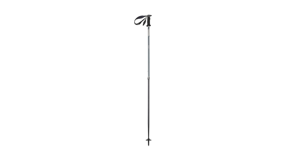 MSR Surelock UL-2 Ski Poles-Gray-Standard