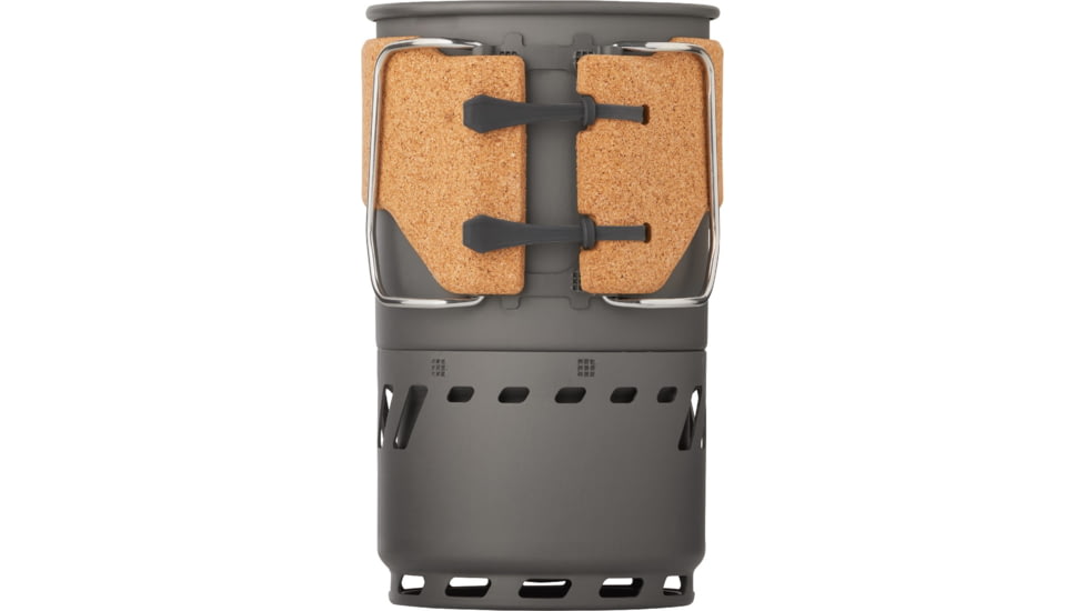 MSR Switch System Stove, 0.6L, 13844