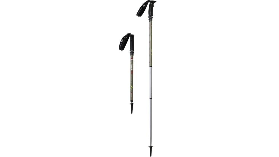MSR Talus TR-3 Trekking Poles-Long