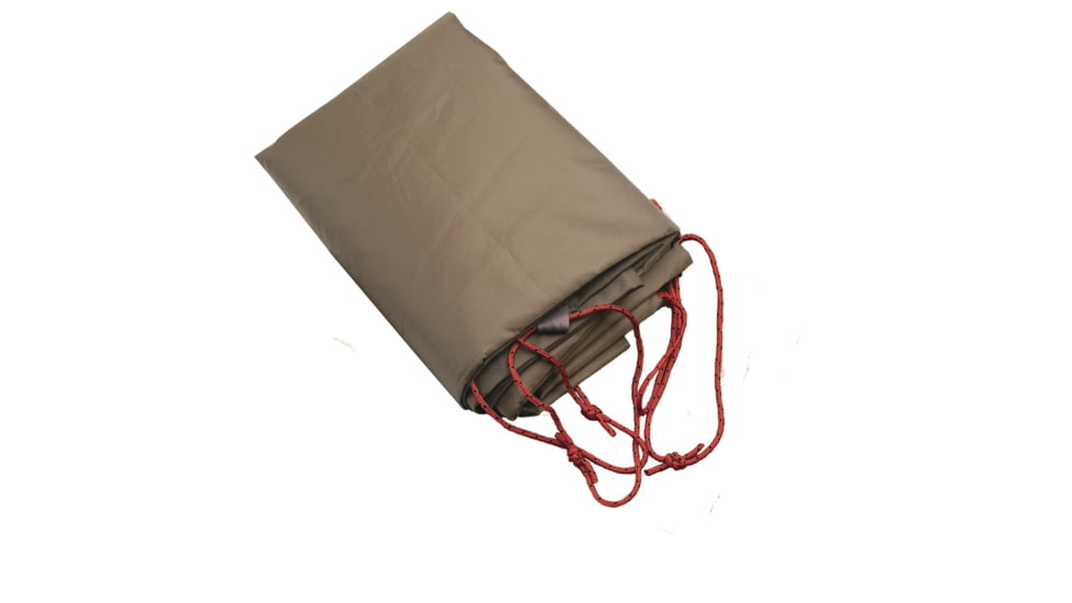 Thru-Hiker Mesh House 2 Footprint