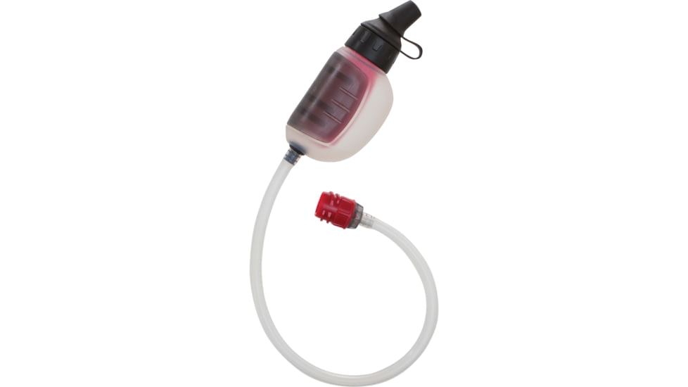MSR Trail Base Water Filter, 4 Liter, 10943