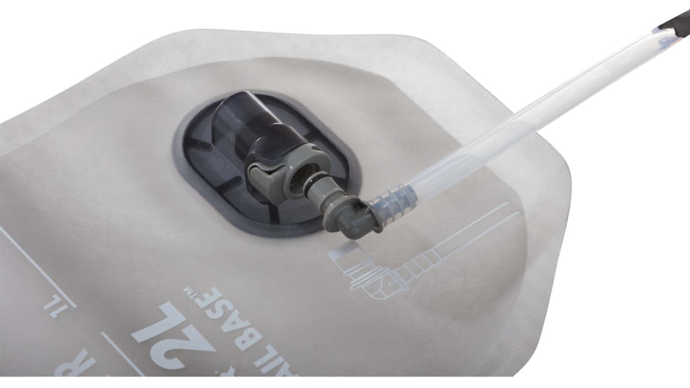 MSR Trail Base Water Filter, 4 Liter, 10943
