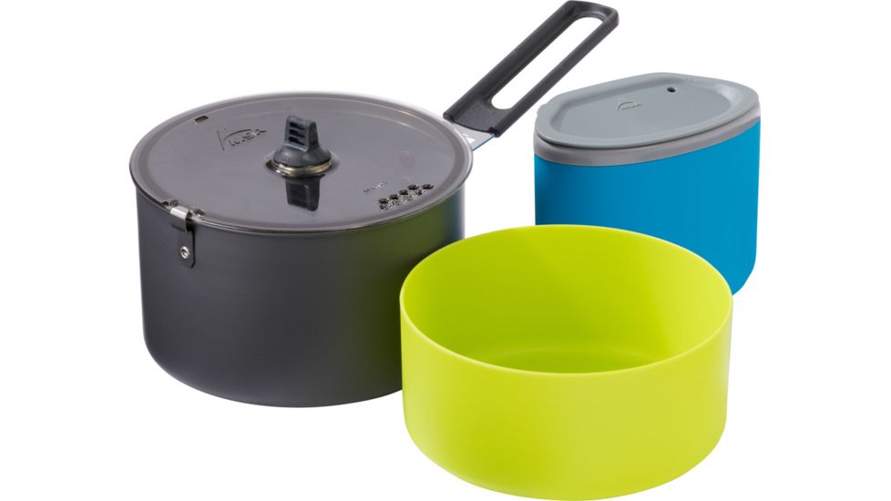 MSR Trail Lite Solo Cook Set, 10373