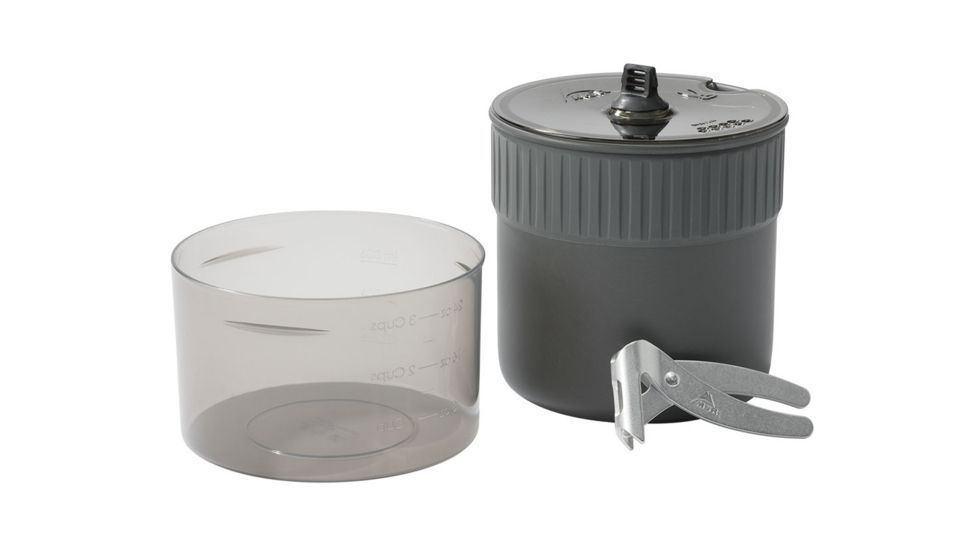MSR Trail Mini Duo Cook Set, 10375